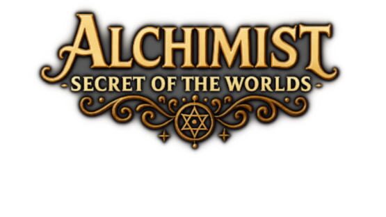 Alchimist: Secret of the Worlds official artwork 2
