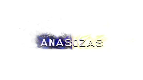Anasozas: Another Surreal World official artwork 2