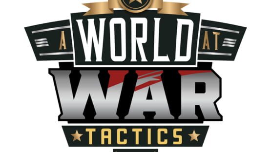 A World At War Tactics official artwork 2