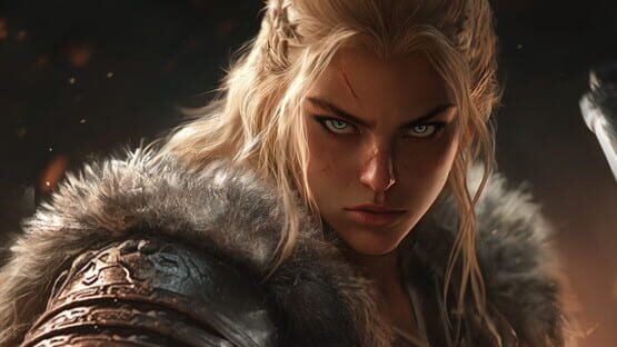 Berserk World official artwork 1