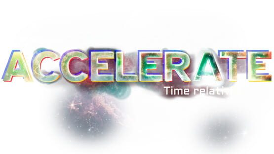 Accelerate official artwork 2