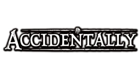 Accidentally official artwork 2