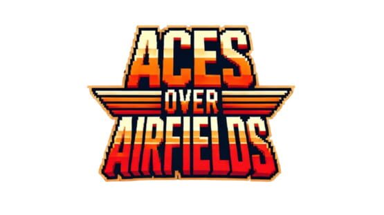 Aces Over Airfields official artwork 2