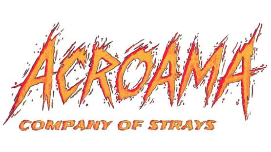 Acroama: Company of Strays gameplay screenshot