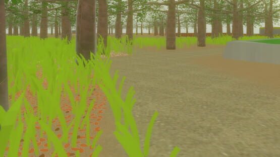 Actuator: Overt Abnormality gameplay screenshot