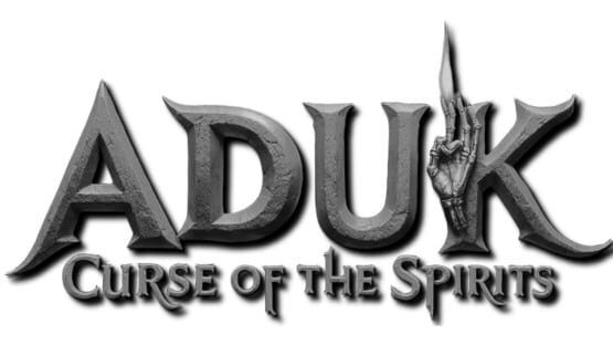 Aduk: Curse of the Spirits official artwork 2