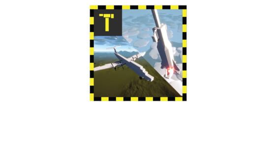AeroSpace Engineering official artwork 2