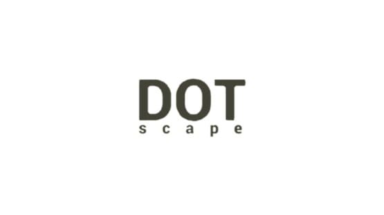 Dot Scape official artwork 2