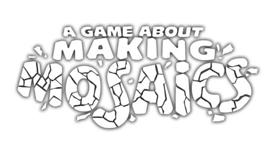 A Game About Making Mosaics official artwork 2
