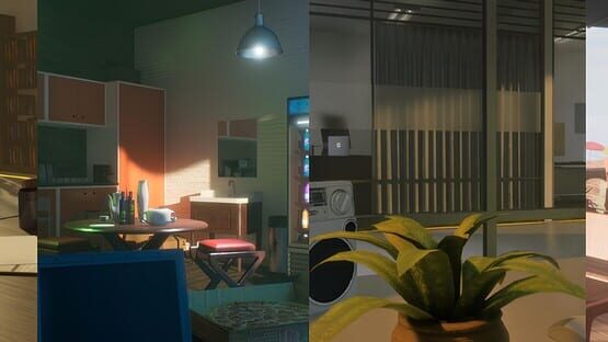 A Game About Plant official artwork 1