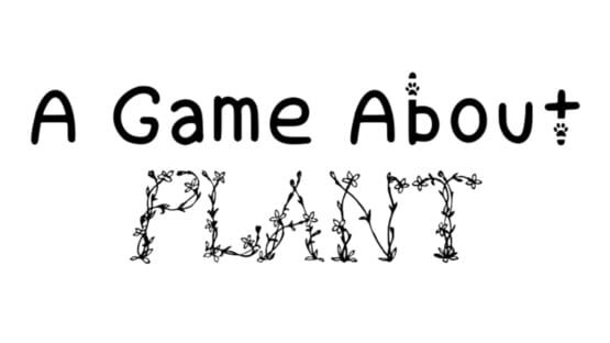 A Game About Plant official artwork 2