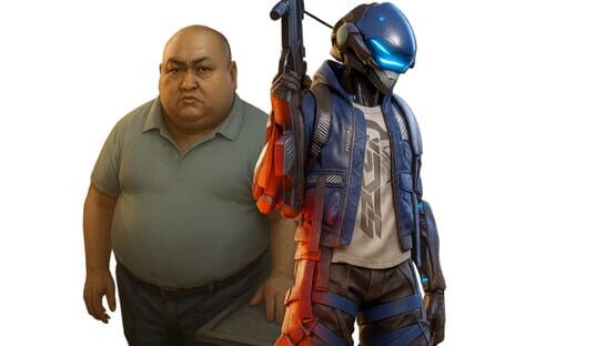 Agents 4 Hire gameplay screenshot