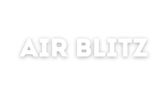Air Blitz official artwork 2