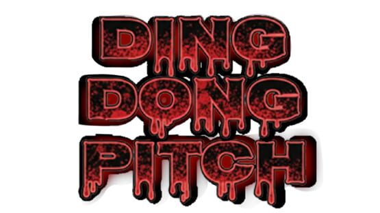 Ding Dong Pitch official artwork 2