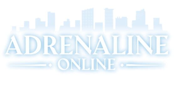 Adrenaline official artwork 2