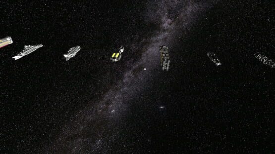 Admirals of Ophiuchus official artwork 1