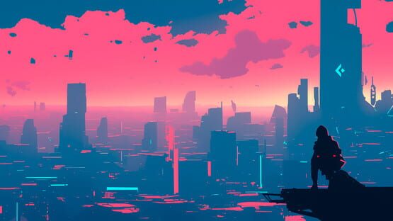 Shadow of The Forerunner official artwork 1