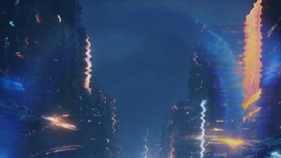 Aether Rush official artwork 1