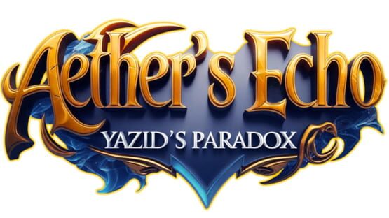 Aether’s Echo: Yazid’s Paradox official artwork 2