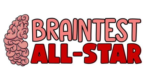 Brain Test All-Star: IQ Boost official artwork 2