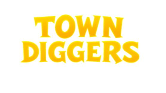 Town Diggers official artwork 3