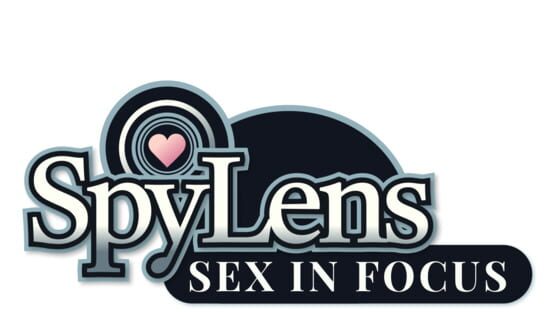 SpyLens: Sex in focus screenshot 2