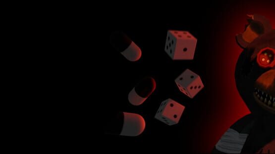 ADHD Horror Anthology official artwork 1