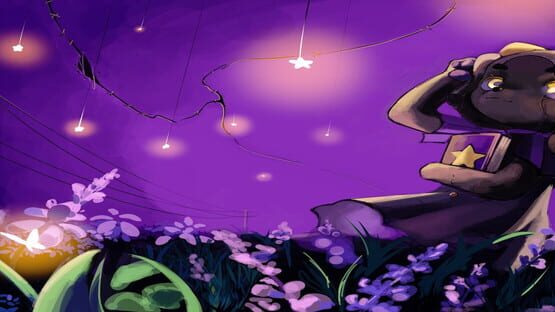 Dreamstory gameplay screenshot