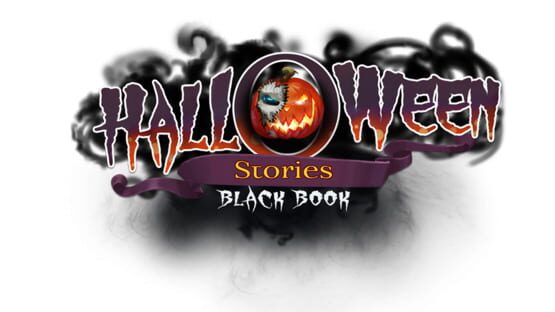 Halloween Stories: Black Book official artwork 2