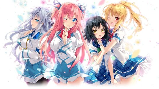 Full Uso: Complete Four Seasons gameplay screenshot