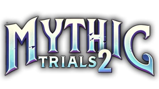 Mythic Trials 2 official artwork 2