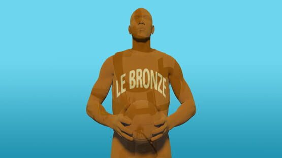 Shoot Up Basketball Pro official artwork 1