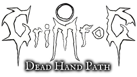 Grimfog: Dead Hand Path official artwork 2