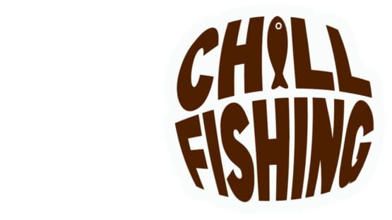 Chill Fishing official artwork 2