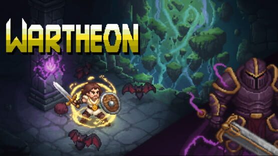 Wartheon official artwork 4