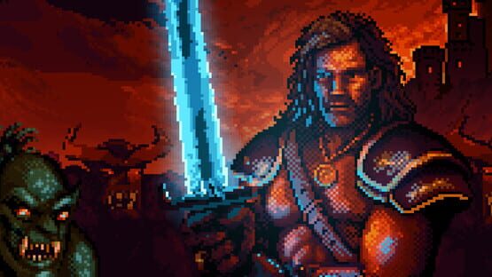 Lootbane official artwork 1