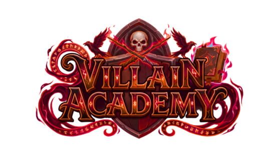 Villain Academy official artwork 2
