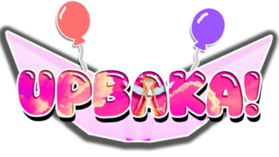 Upbaka! official artwork 2