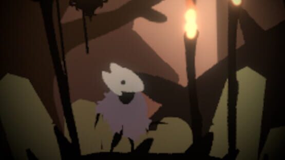 Briar Flame gameplay screenshot