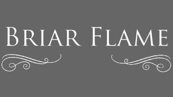 Briar Flame official artwork 2