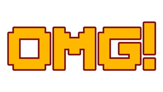 OMG!: Overhead Micro Game official artwork 2