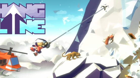 Mountain Climber Hang Line — immagine 4