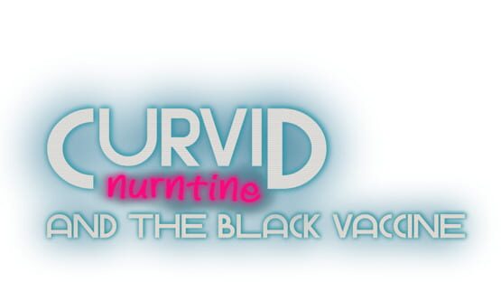 Curvid Nurntine and the Black Vaccine official artwork 2