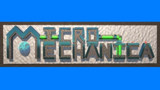 MicroMechanica official artwork 2