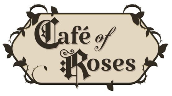 Cafe of Roses official artwork 2