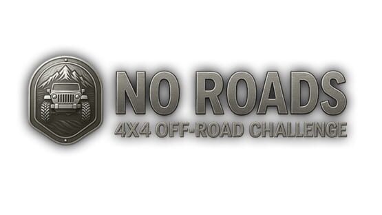No Roads: 4×4 Off-Road Challenge official artwork 2