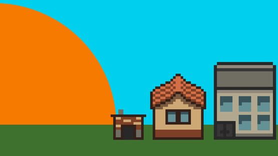 Macropolis gameplay screenshot