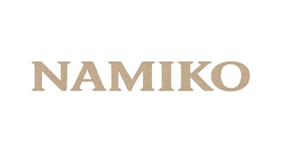 Namiko official artwork 3