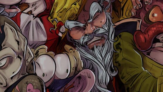 Brine official artwork 1