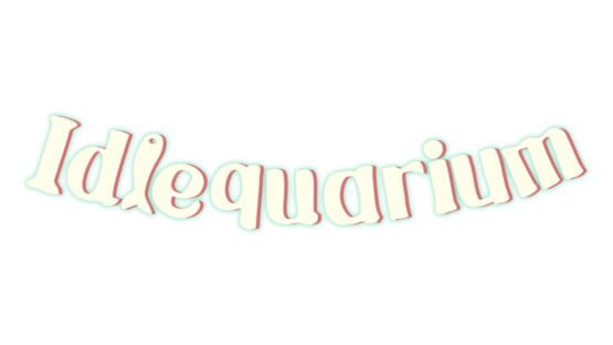 Idlequarium official artwork 2